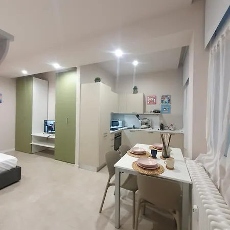 Gambara Metro * Milán