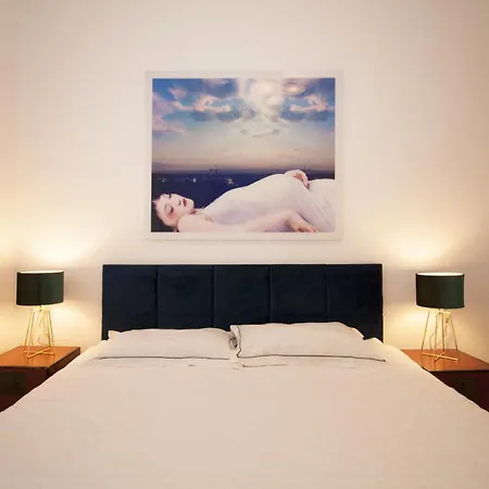 Sempione Apt- Citylife - 4 Posti Letto Appartement Milan