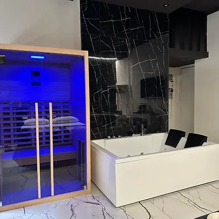 Appartement Hub Private *