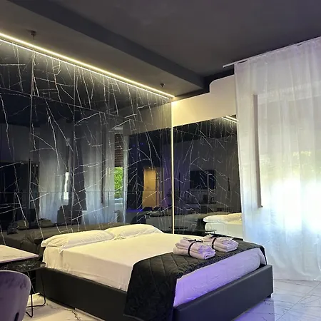 Appartement Hub Private *