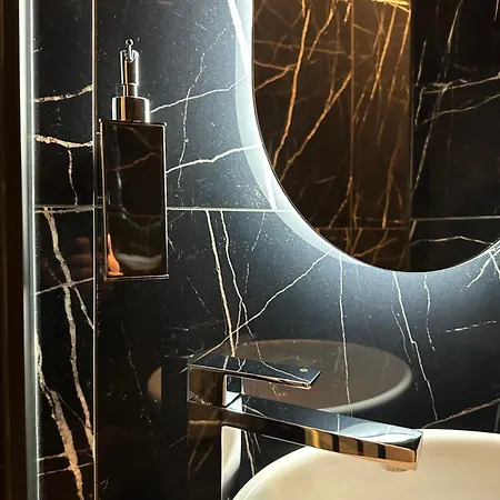 Appartement Hub Private *