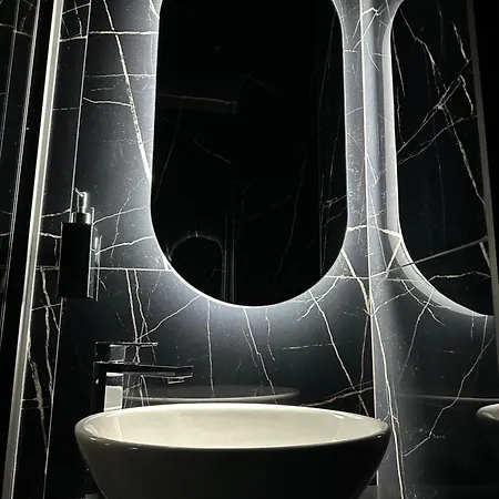 Appartement Hub Private