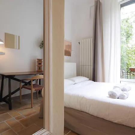 Primopiano - Lomellina Apartment