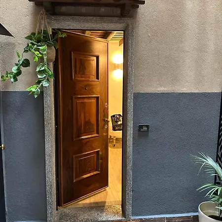 Your Lovely Retreat In Brera * ميلان