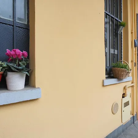 Primopiano - Lomellina * Milano