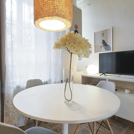 Apartment Primopiano - Lomellina