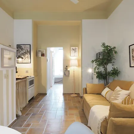 Primopiano - Lomellina Apartment