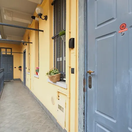 Primopiano - Lomellina Daire Milano