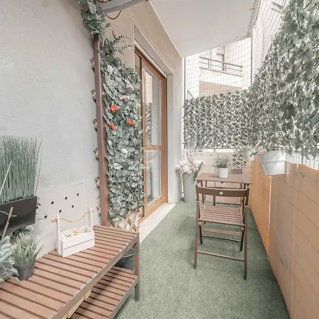 Solari Apartment ميلان