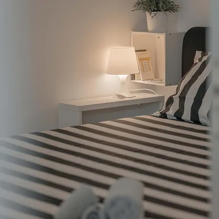 Solari New Apartamento Milán