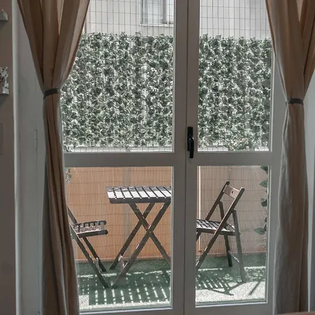 شقة Solari Apartment *