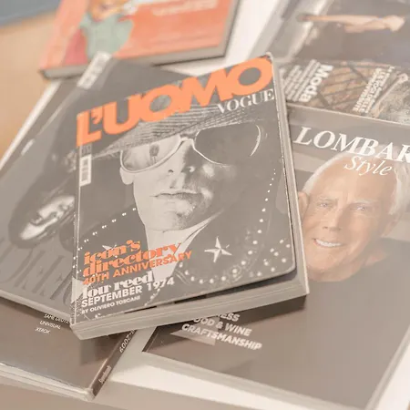 شقة Solari Apartment ميلان