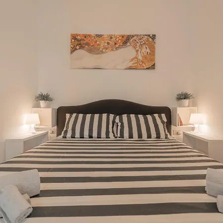 Solari New Appartement *