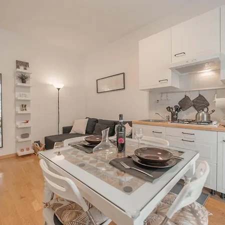 Solari New Appartement Milan