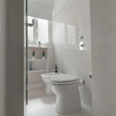 شقة Solari Apartment *