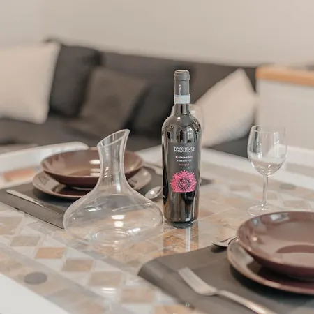 Solari Διαμέρισμα *