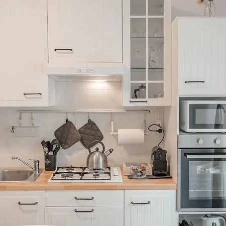 Solari Apartment * ميلان