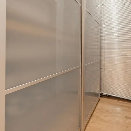 Solari Apartment شقة