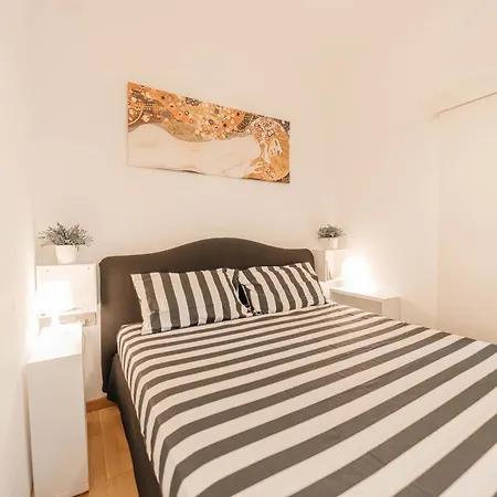 Διαμέρισμα Solari *