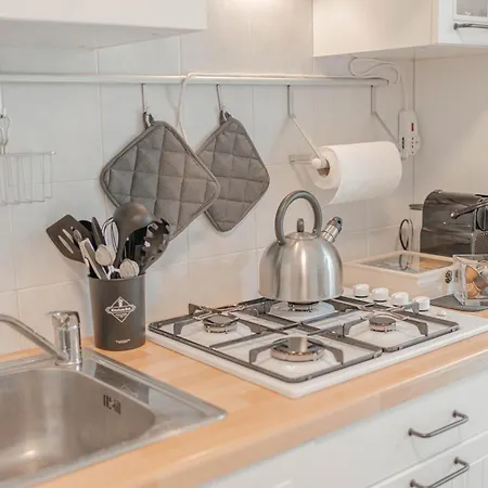 Solari Apartment * ميلان