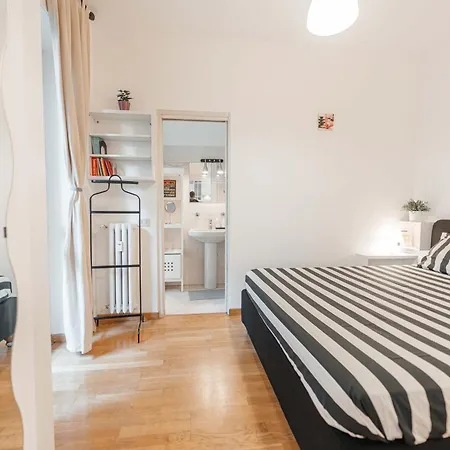 Solari New Apartamento Milán