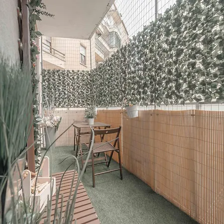 شقة Solari Apartment