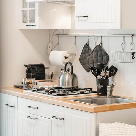 Solari Apartment ميلان