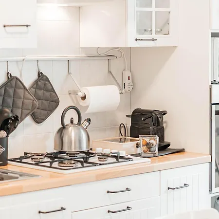 Solari New Apartamento *