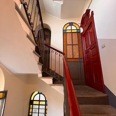 Crocetta 67 - Penthouse