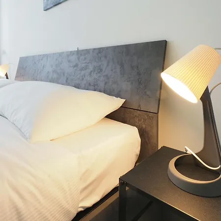 Apartmán Primopiano - Carpi *