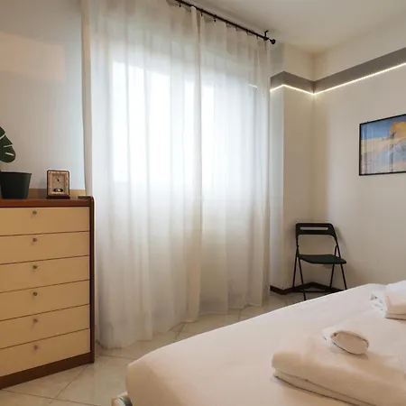 Appartement Primopiano - Carpi Milaan