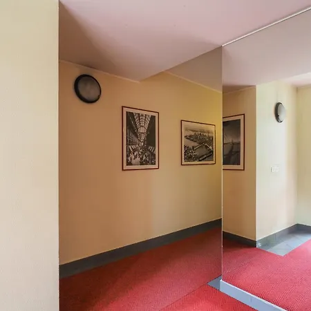 Apartment Primopiano - Carpi *