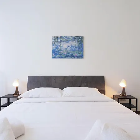 Primopiano - Carpi Apartment *