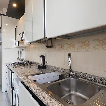 Apartment Primopiano - Carpi *