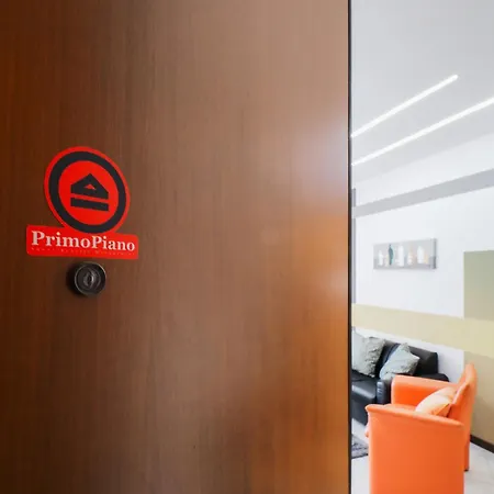 Primopiano - Carpi * Milaan