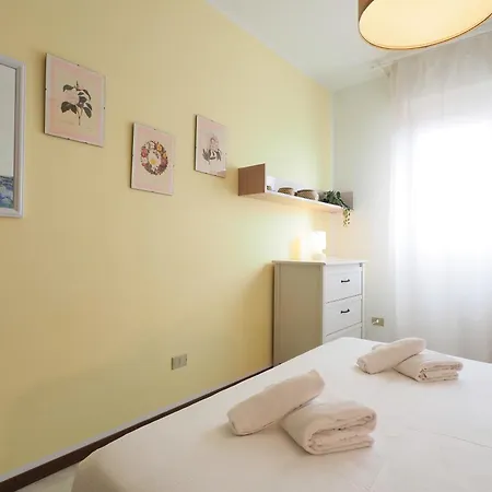 Apartment Primopiano - Carpi