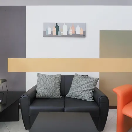 Apartment Primopiano - Carpi *