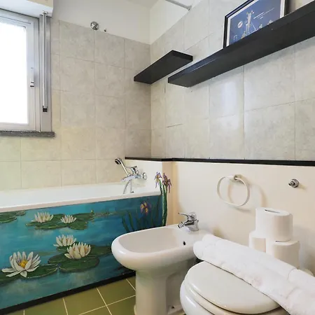 Primopiano - Carpi * Milaan