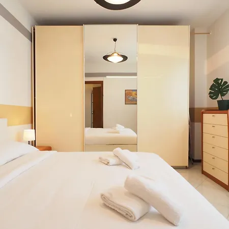 Primopiano - Carpi Apartmán