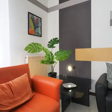 Primopiano - Carpi Apartmán