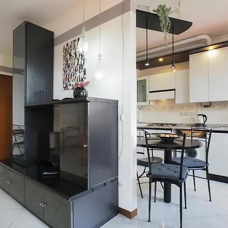 Appartement Primopiano - Carpi