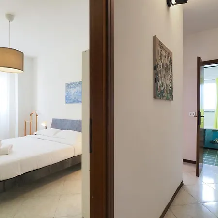 Apartment Primopiano - Carpi *