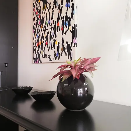 Apartmán Primopiano - Carpi