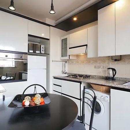 Primopiano - Carpi Apartment Mailand