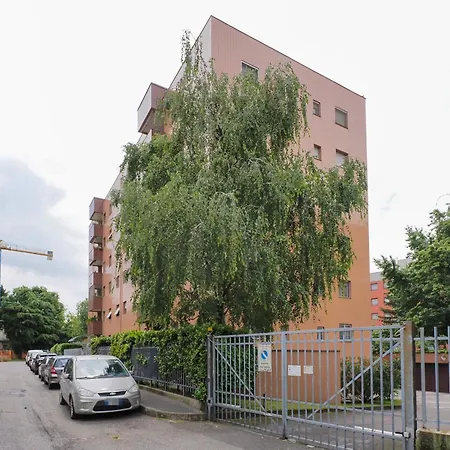 Primopiano - Carpi Apartment