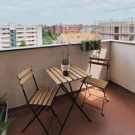 Appartement Primopiano - Carpi *