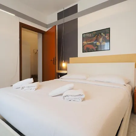 Primopiano - Carpi Apartment *