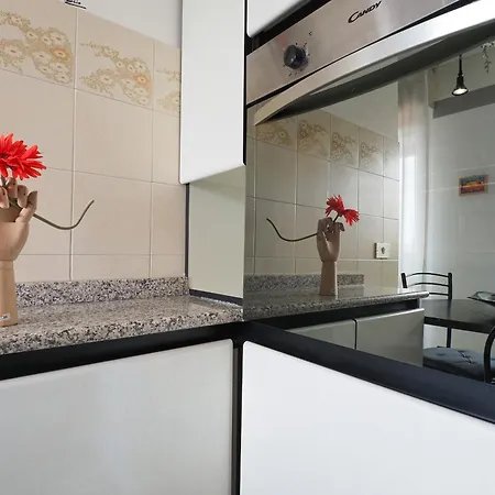 Appartement Primopiano - Carpi *