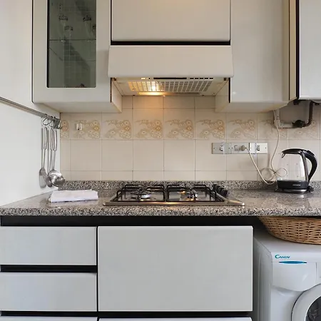 Apartment Primopiano - Carpi *