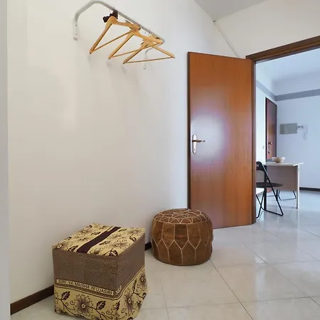 Apartment Primopiano - Carpi Mailand